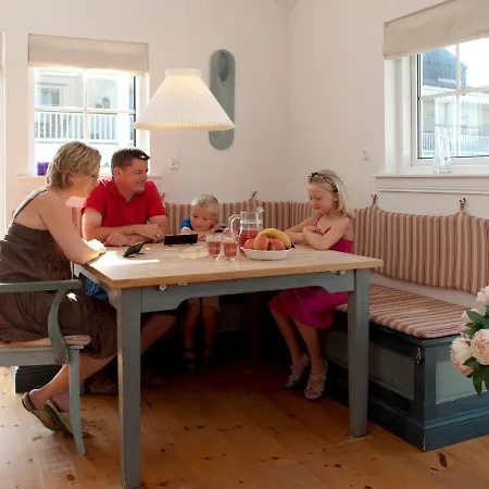 Holiday Xxix Vakantiehuis *