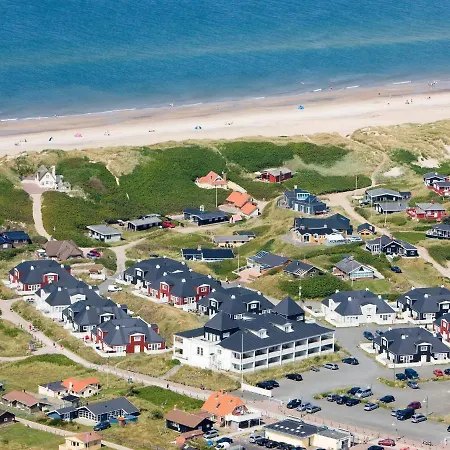 Holiday Xxix Vakantiehuis Ringkøbing