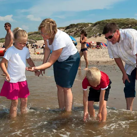 Holiday Xxix Vakantiehuis