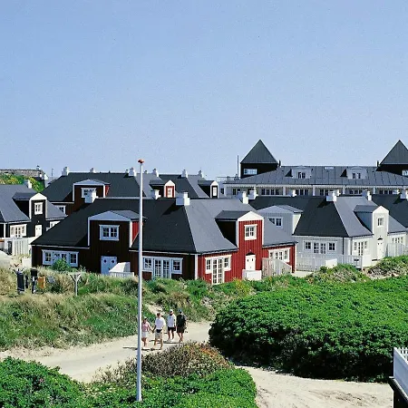 Vakantiehuis Holiday Xxix